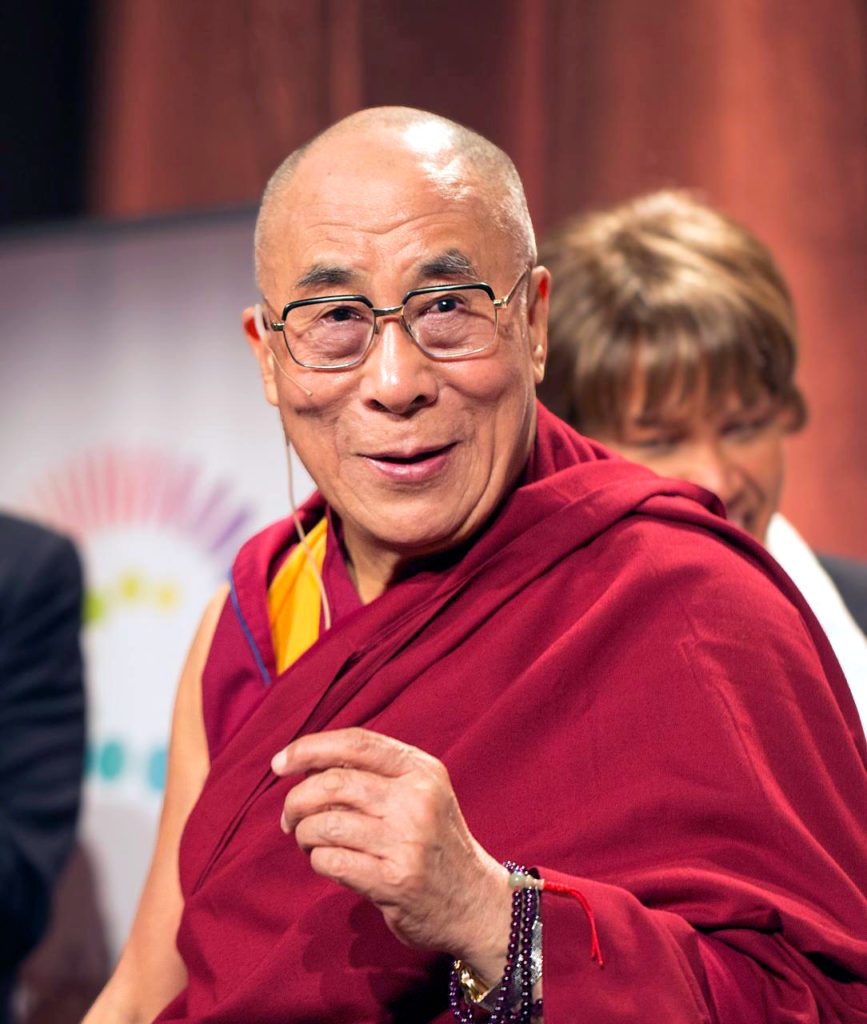 The Dalai Lamas The Spiritual Tibetan Leaders Local Verandah