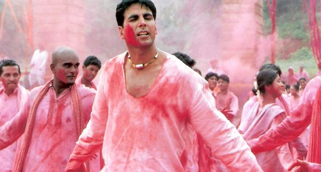 do me favor lets play holi lyrics