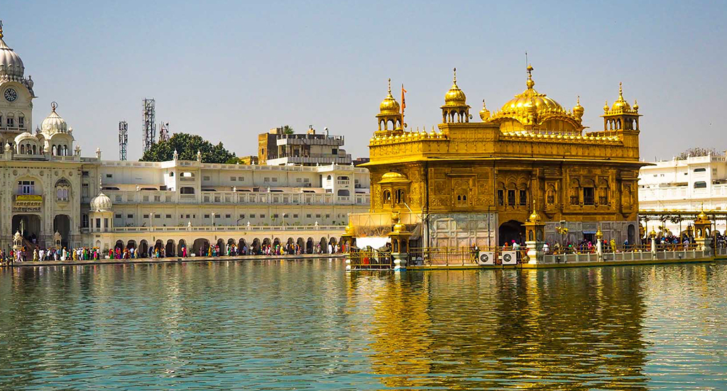 Top 5 Famous Pilgrimages across India | Local Verandah