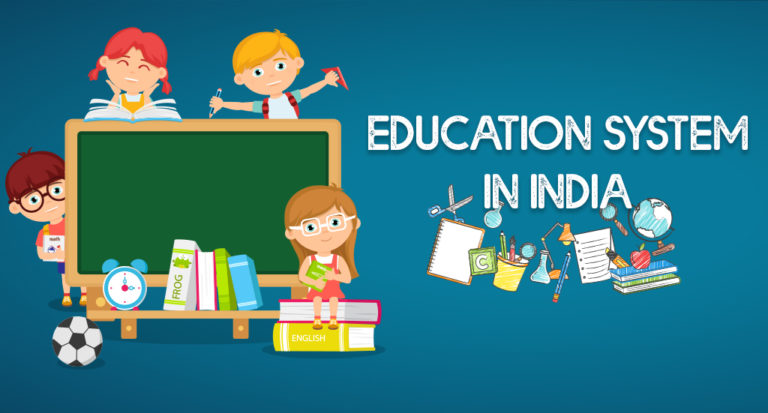 EDUCATION SYSTEM IN INDIA | Local Verandah