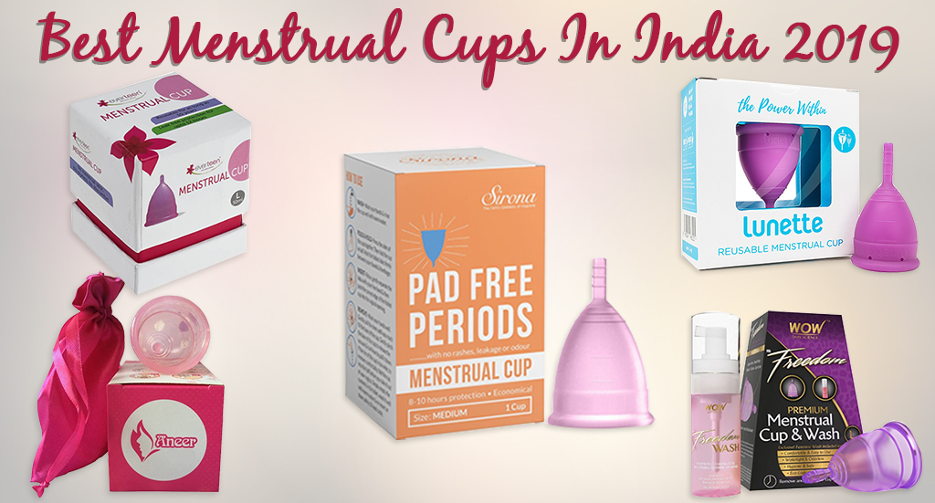 Best Menstrual Cups In India 19 Local Verandah