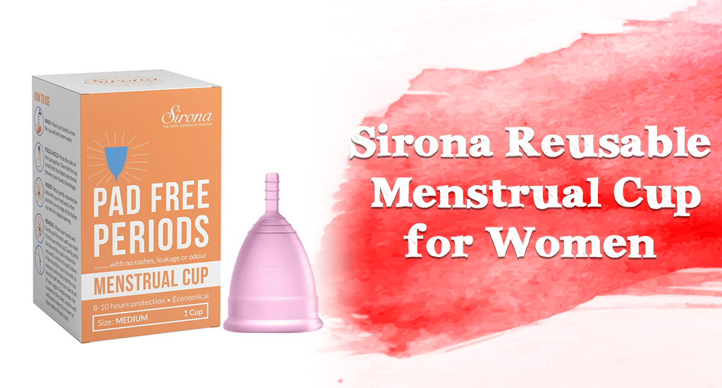 Best Menstrual Cups In India 19 Local Verandah