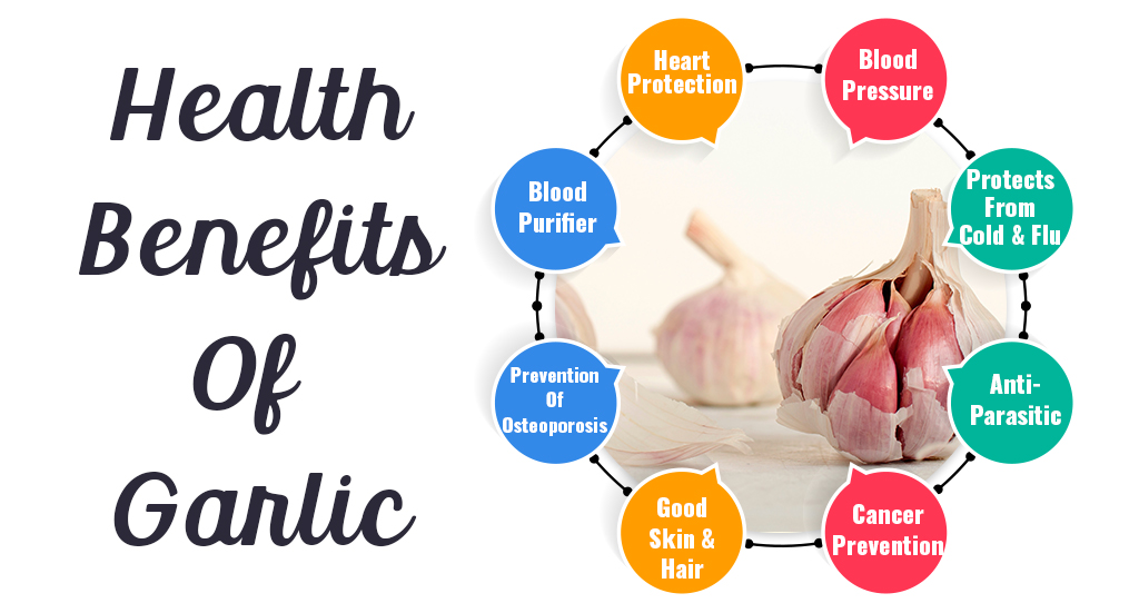 Garlic Benefits Science Backed Health Benefits For Your 59 Off