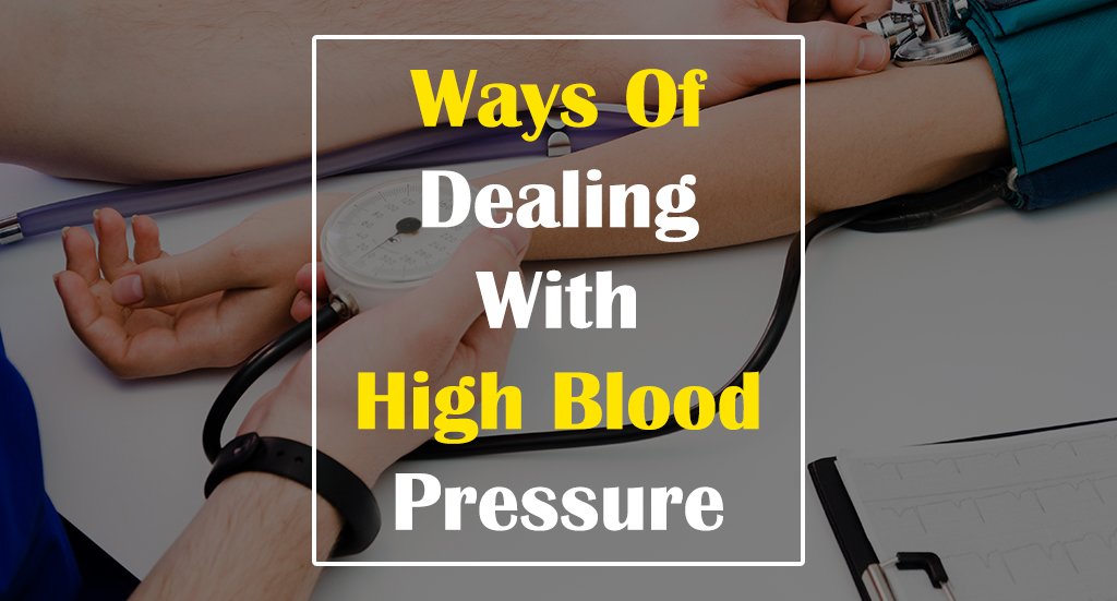 Tips To Follow To Manage High Blood Pressure Local Verandah