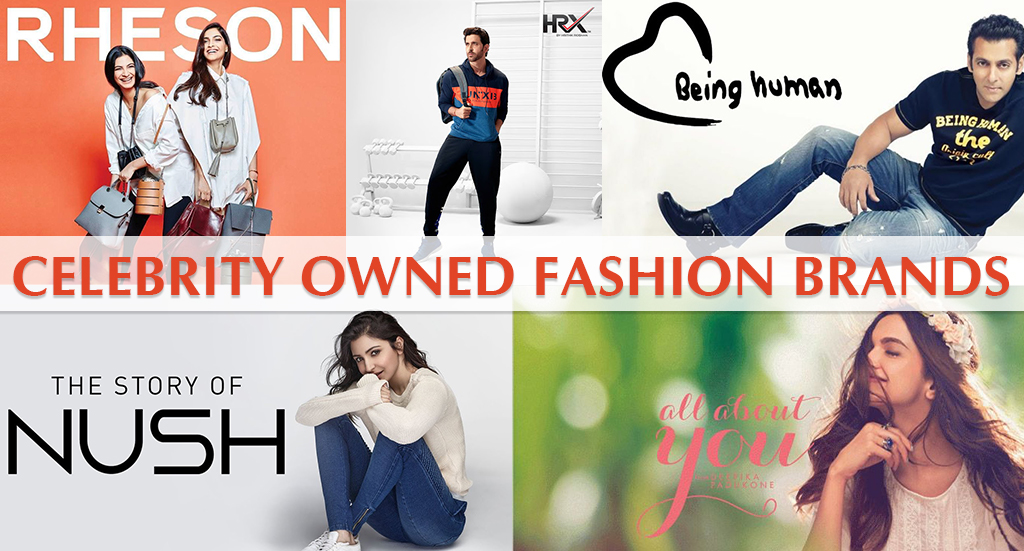 Celebrity Owned Fashion Brands Local Verandah