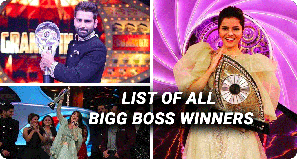 bigg boss winners list wikipedia